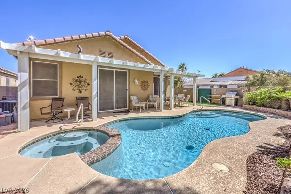 3165 Mclennan Avenue, North Las Vegas, NV 89081
