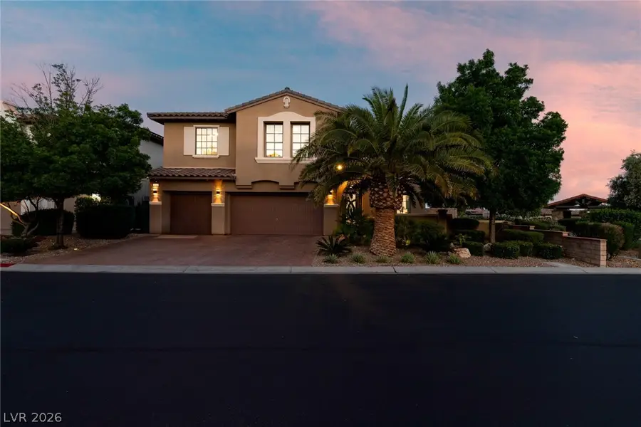 558 Green Sage Way, Las Vegas, NV 89138 - #2