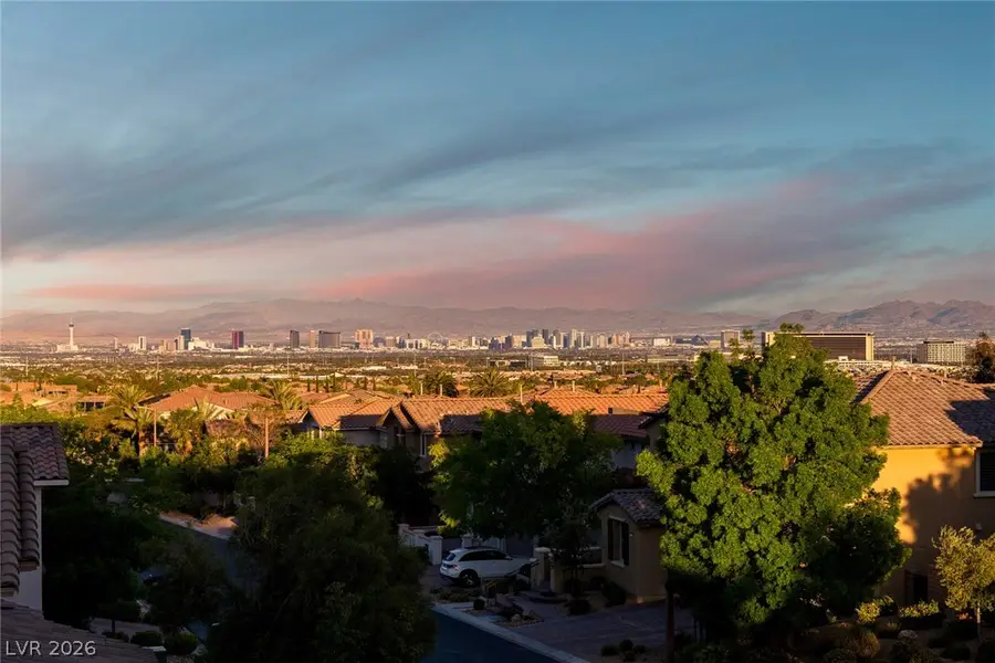 558 Green Sage Way, Las Vegas, NV 89138 - #3