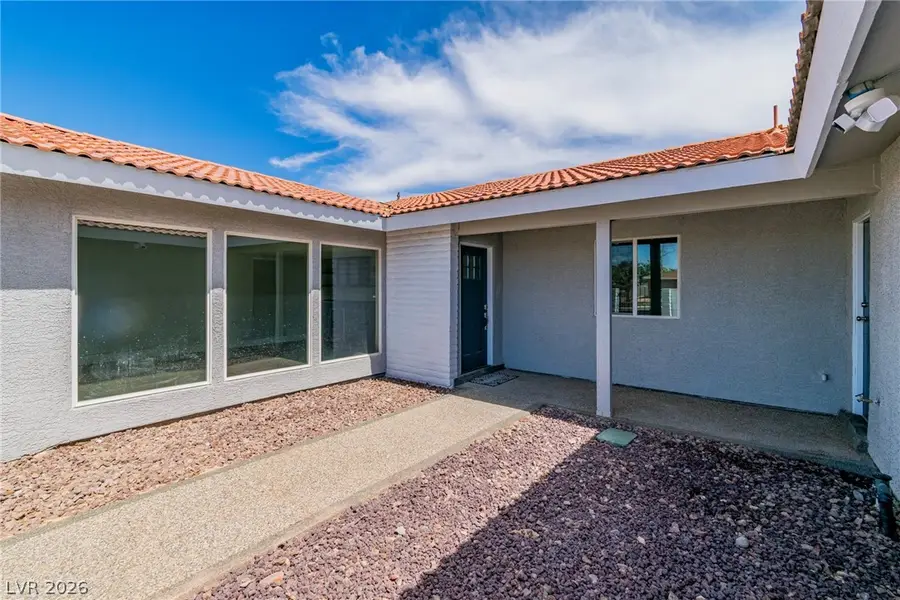 4813 Plata Del Sol Drive, Las Vegas, NV 89121 - #2