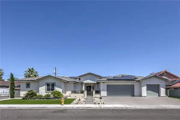 4846 E Utah Avenue, Las Vegas, NV 89104