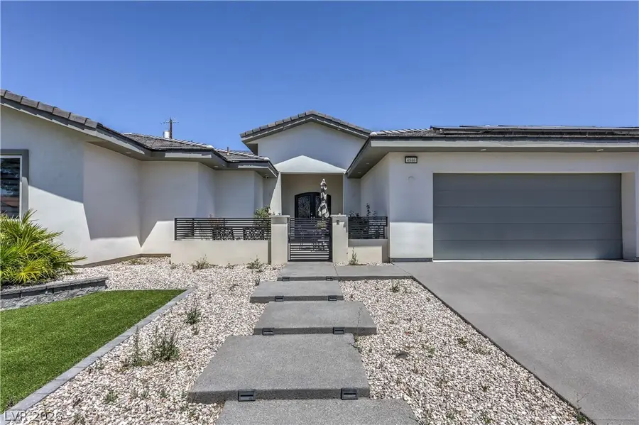 4846 E Utah Avenue, Las Vegas, NV 89104 - #2