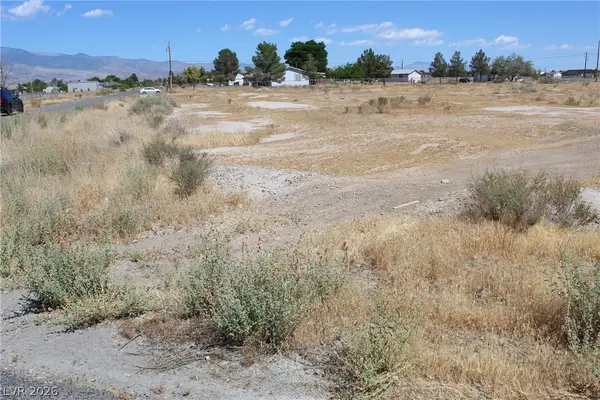 3901 Money Street, Pahrump, NV 89048