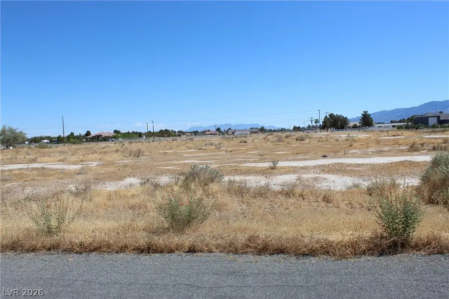 3901 Money Street, Pahrump, NV 89048 - #3