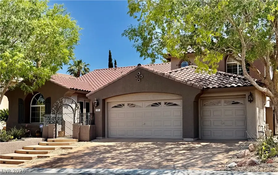 11025 Arbor Pine Avenue, Las Vegas, NV 89144 - #2