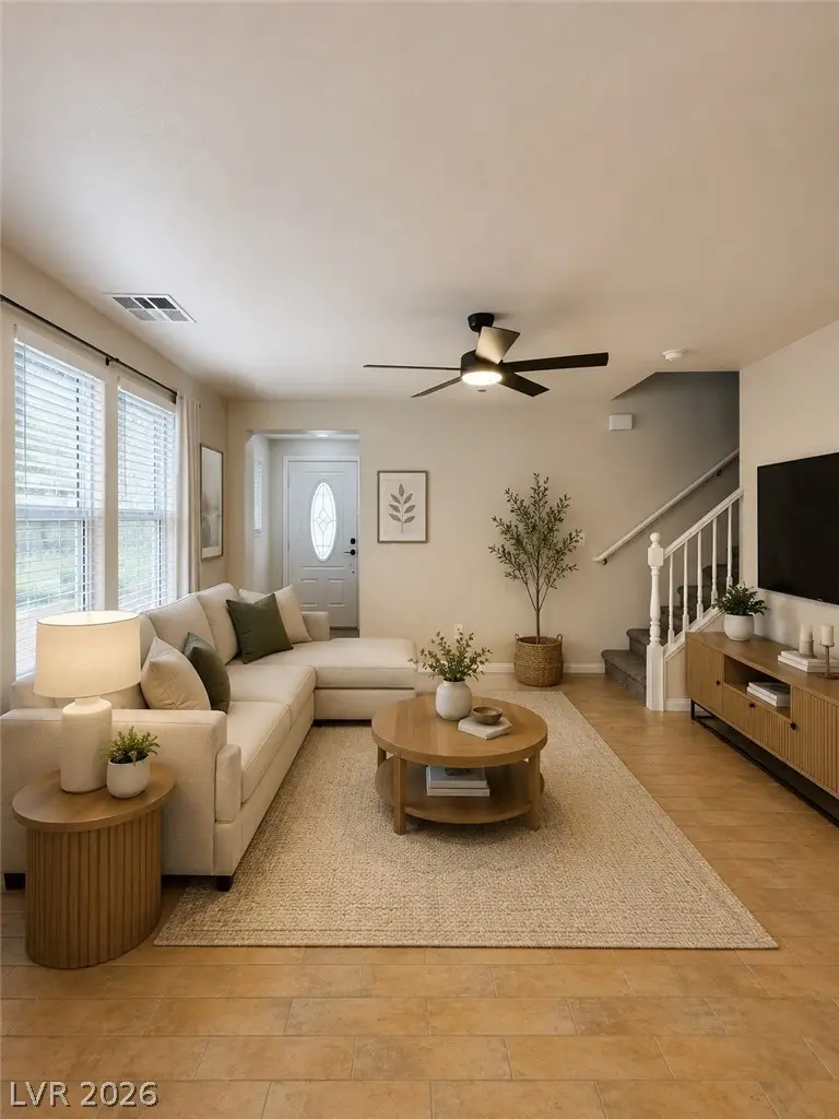 133 Desert Pond Avenue, Henderson, NV 89002 - #3