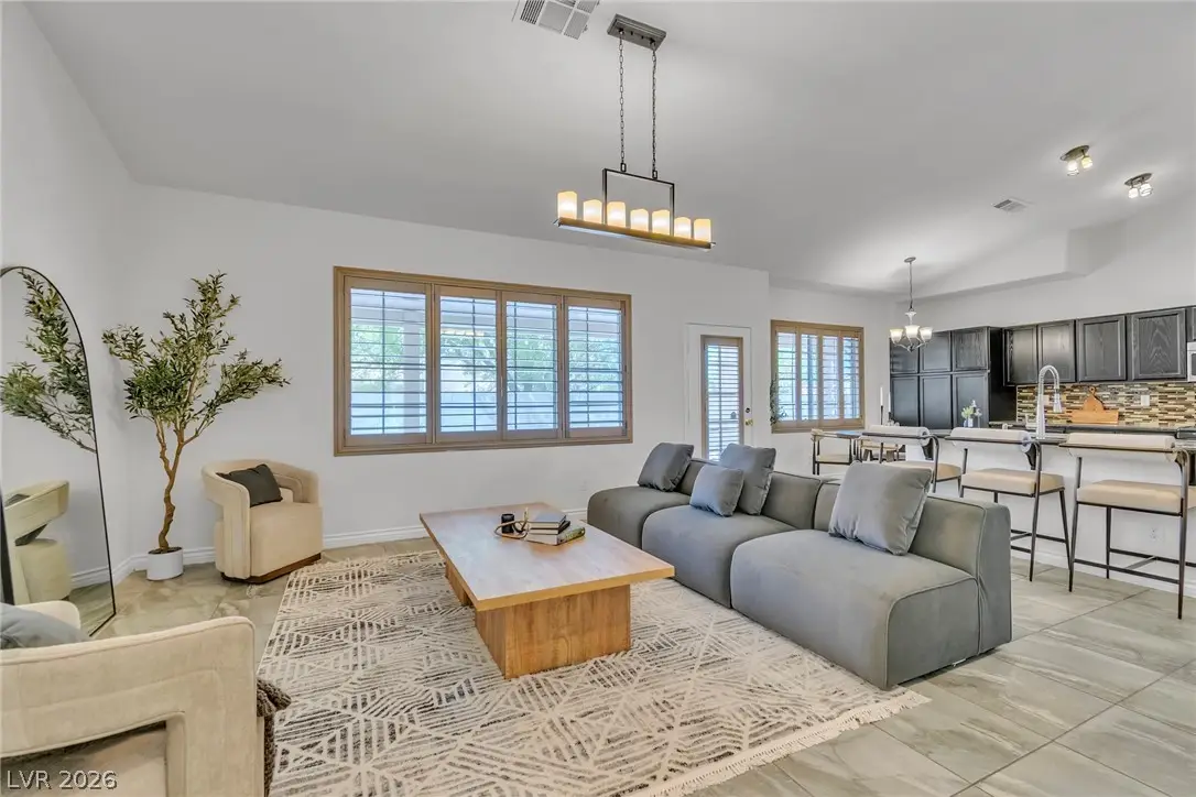 8528 Highland View Avenue, Las Vegas, NV 89145 - #1