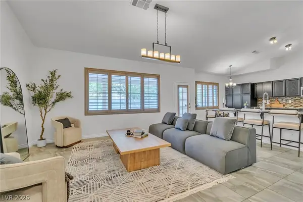 8528 Highland View Avenue, Las Vegas, NV 89145