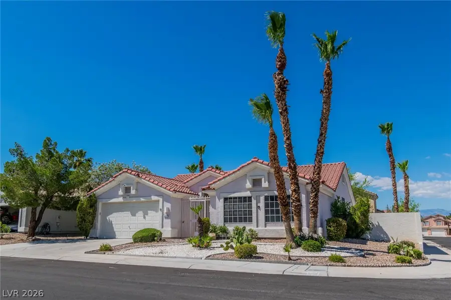 8528 Highland View Avenue, Las Vegas, NV 89145 - #2