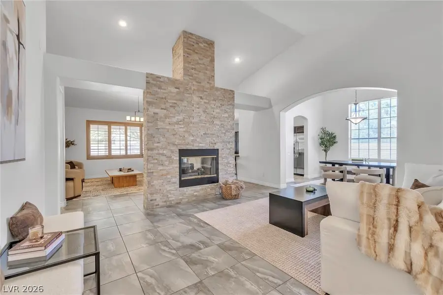 8528 Highland View Avenue, Las Vegas, NV 89145 - #3