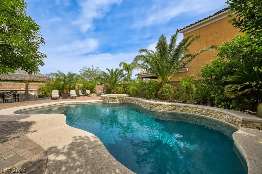 6525 Button Quail Street, North Las Vegas, NV 89084 - #2