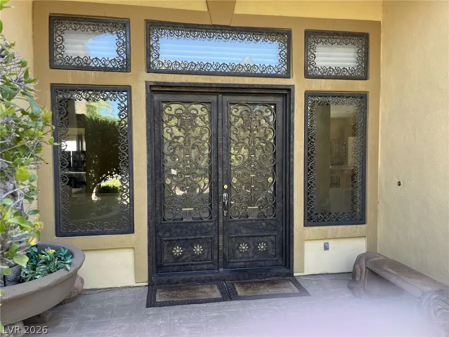 4554 Blue Mesa Way, Las Vegas, NV 89129 - #3