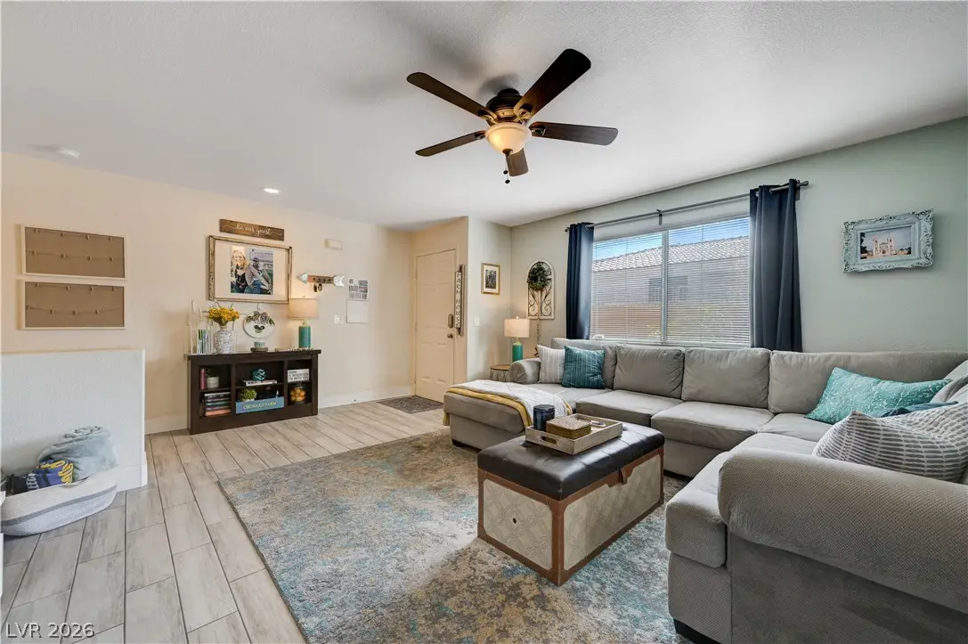 8056 Astrology Court #101, Las Vegas, NV 89128 - #1