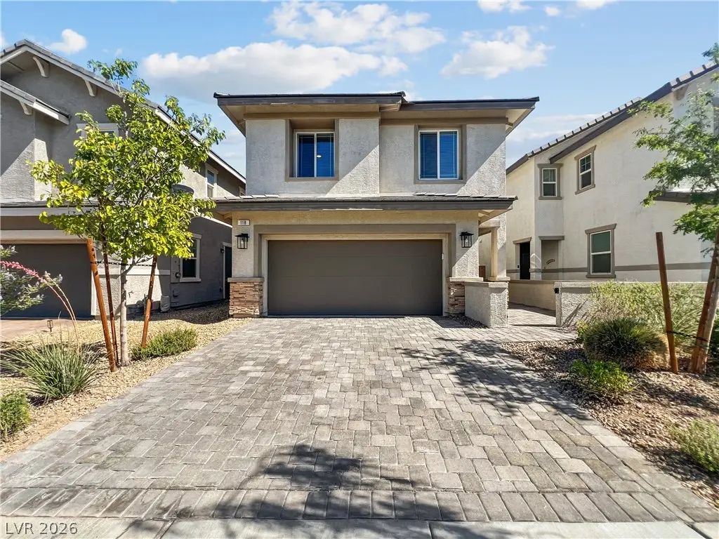 118 Destiny Orchard Court, Henderson, NV 89011 - #1