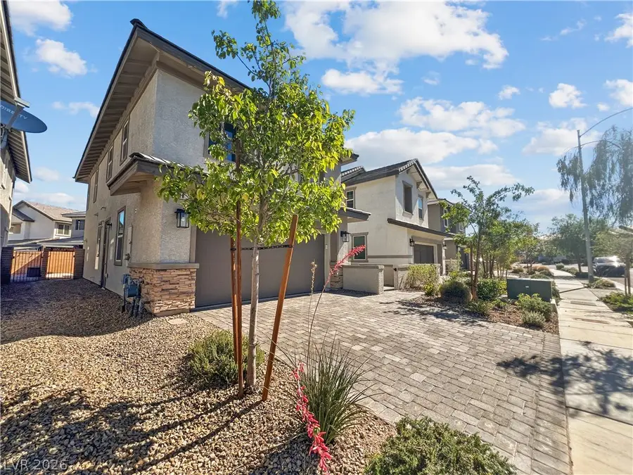118 Destiny Orchard Court, Henderson, NV 89011 - #3