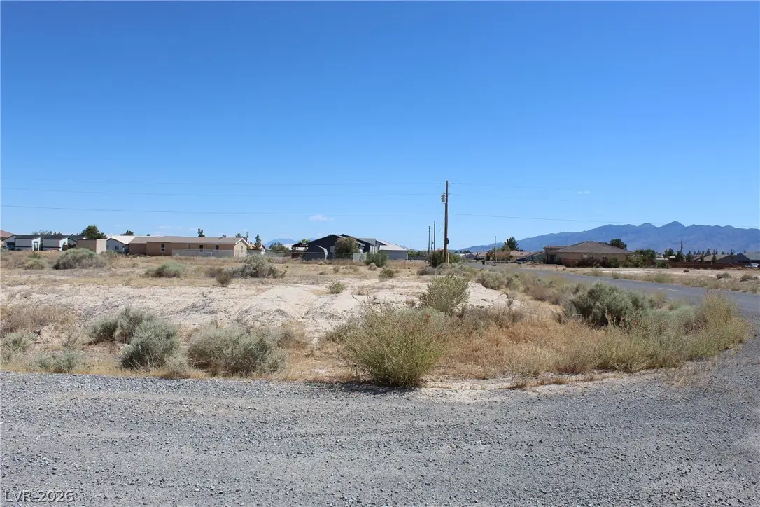 401 Gina Street, Pahrump, NV 89048 - #1