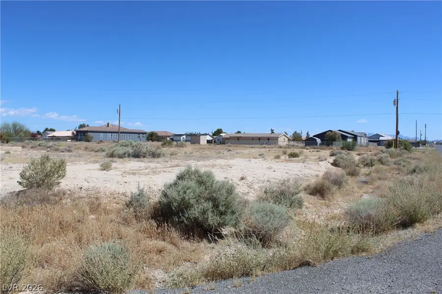 401 Gina Street, Pahrump, NV 89048 - #2
