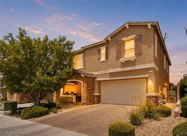 2820 Grand Helios Way, Henderson, NV 89052