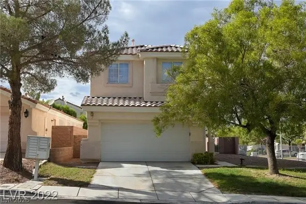 2400 Worth Court, Henderson, NV 89052
