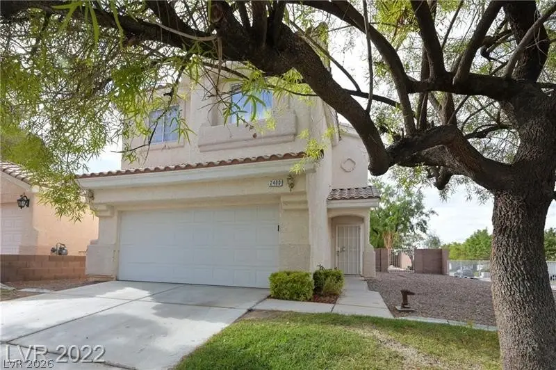 2400 Worth Court, Henderson, NV 89052 - #2