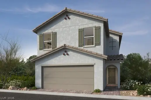 2707 Cibola Forest Street, Las Vegas, NV 89121 - #1