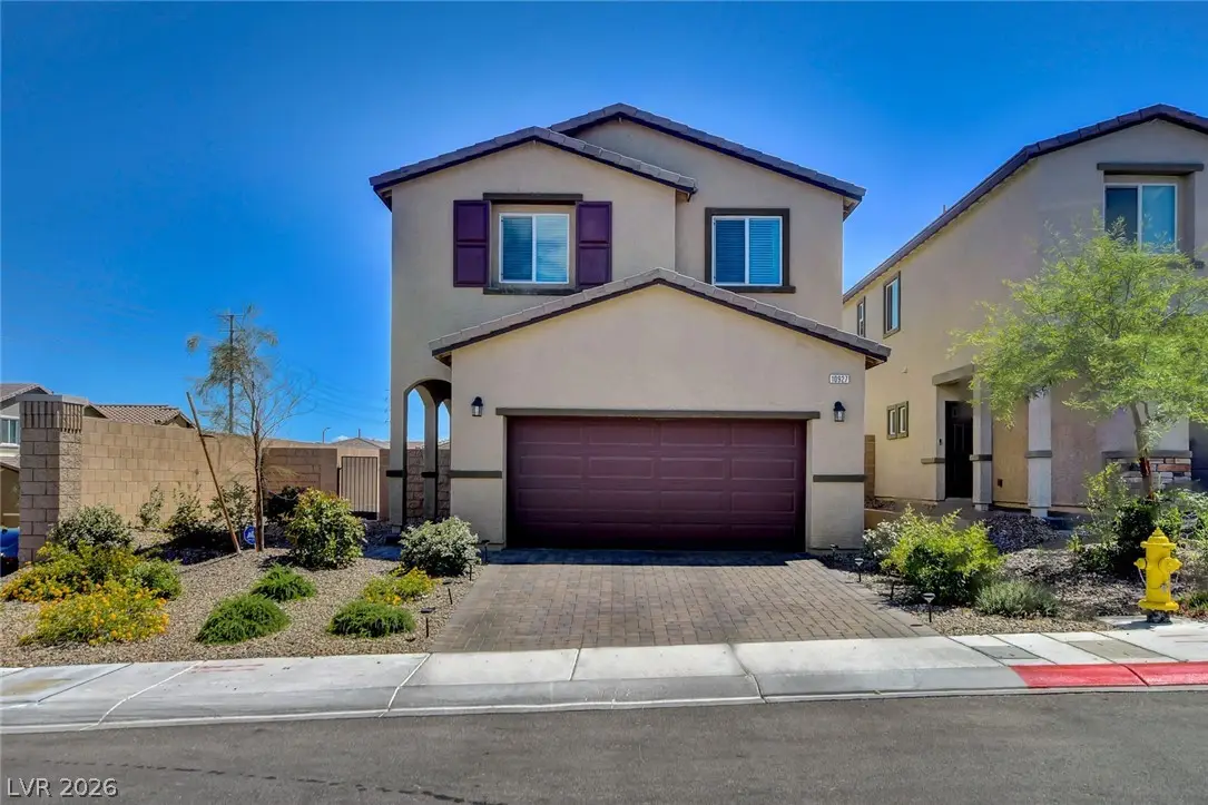 10927 Cambridge Lakes Avenue, Las Vegas, NV 89166 - #1
