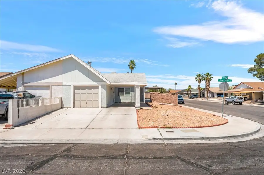 7028 Forest Vista Street, Las Vegas, NV 89147 - #3