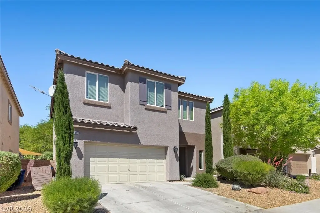 6049 Paddleboat Street, North Las Vegas, NV 89031 - #1