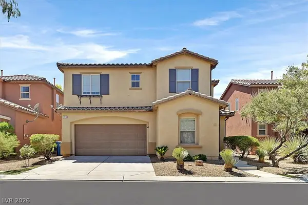 10579 Moss Lake Street, Las Vegas, NV 89179