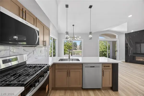 4820 Black Bear Road #201, Las Vegas, NV 89149