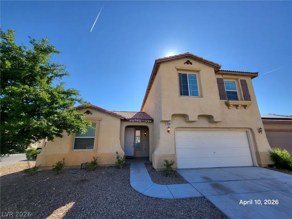 7946 Skyline View Court, Las Vegas, NV 89113 - #1