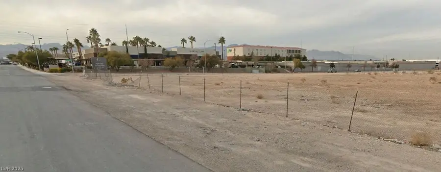 W Post Road, Las Vegas, NV 89118 - #2