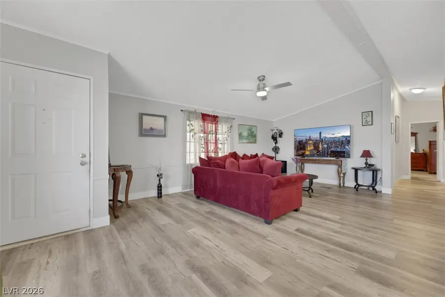 3519 Isle Royale Drive, Las Vegas, NV 89122 - #2