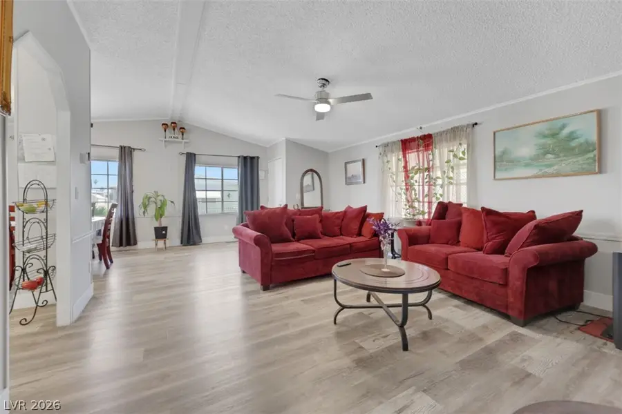 3519 Isle Royale Drive, Las Vegas, NV 89122 - #3
