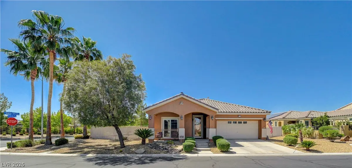 3713 Corte Bella Hills Avenue, North Las Vegas, NV 89081 - #1