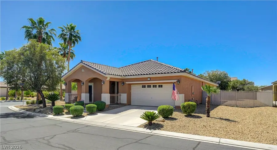 3713 Corte Bella Hills Avenue, North Las Vegas, NV 89081 - #3
