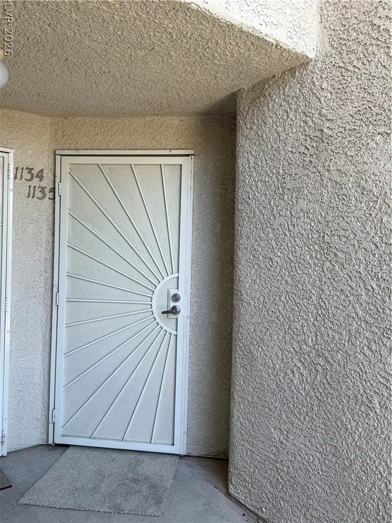 3125 N Buffalo Drive #1135, Las Vegas, NV 89128 - #1