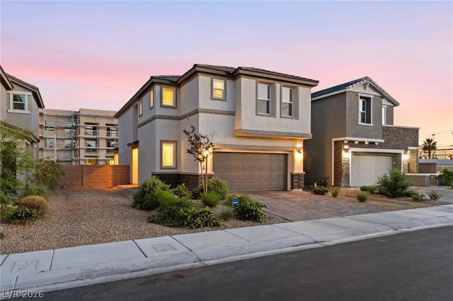 1945 Rini Ridge Avenue, North Las Vegas, NV 89031 - #2