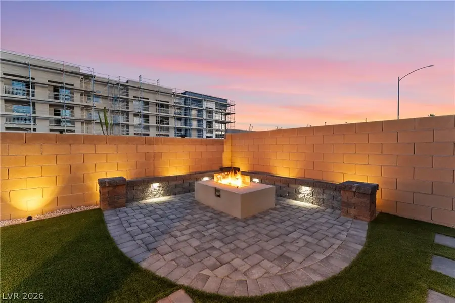 1945 Rini Ridge Avenue, North Las Vegas, NV 89031 - #3
