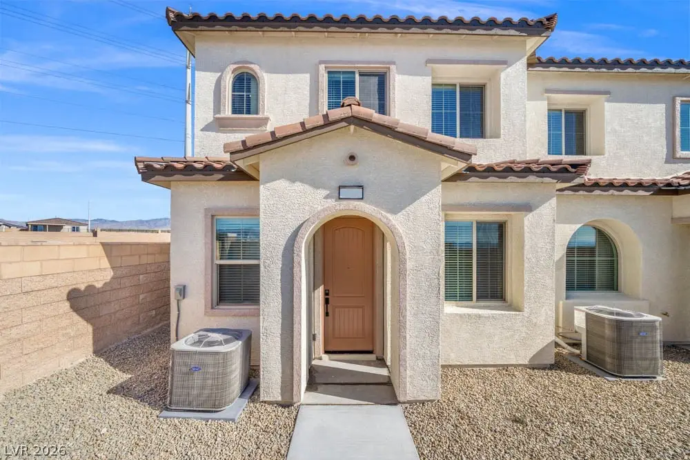 8347 Weidler Street, Las Vegas, NV 89166 - #1