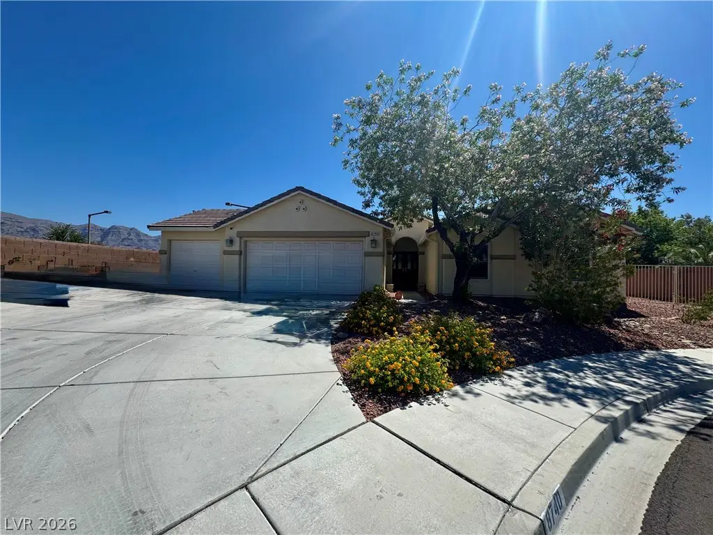 8740 Cave Junction Court, Las Vegas, NV 89131 - #1