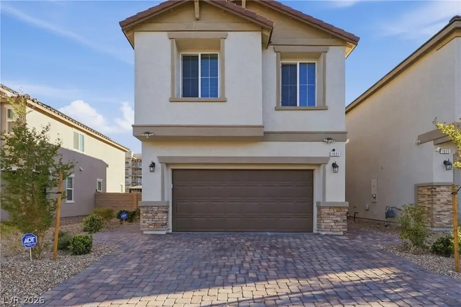 1921 Rini Ridge Avenue, North Las Vegas, NV 89031 - #3