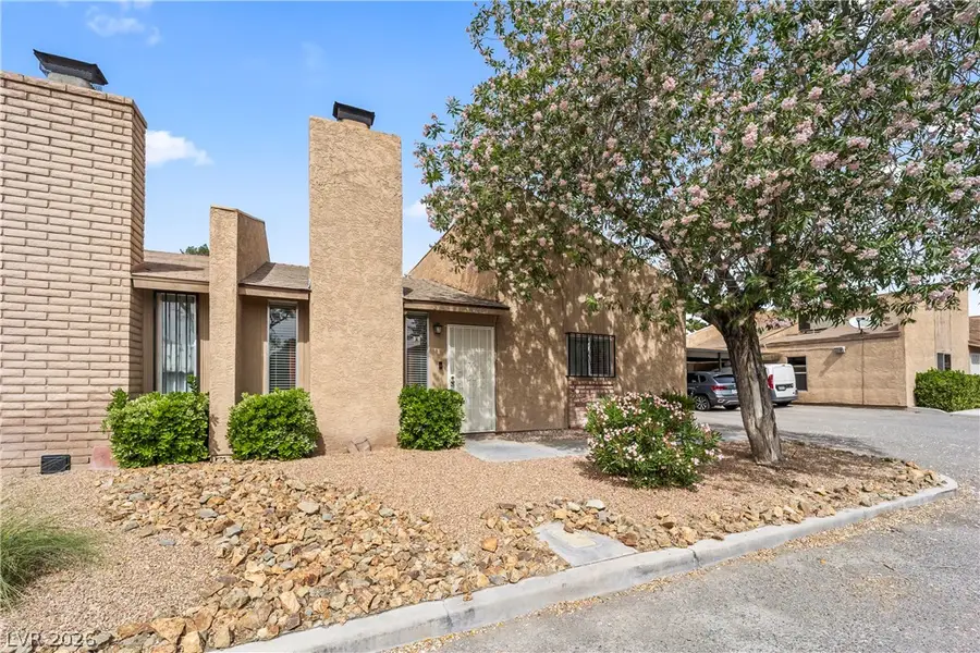 4247 Rollingstone Drive, Las Vegas, NV 89103 - #3