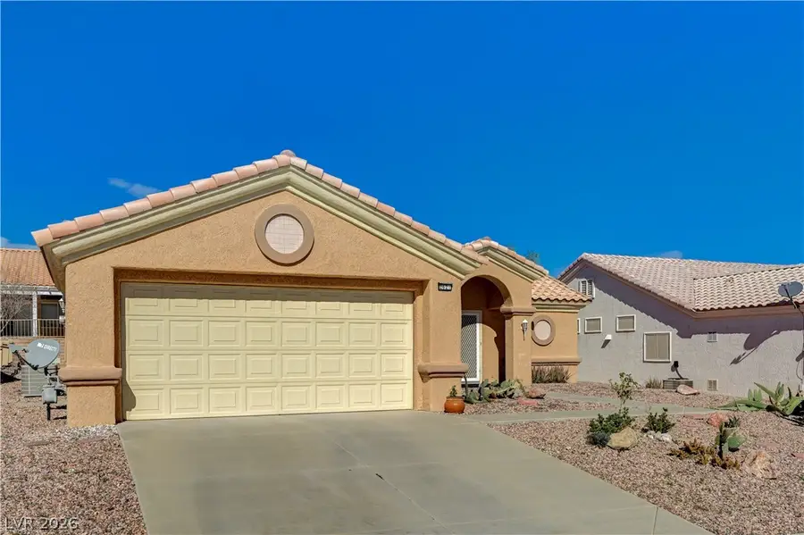 2621 Lotus Hill Drive, Las Vegas, NV 89134 - #2