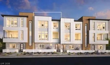 2513 Cracked Stone Street, Henderson, NV 89044 - #1