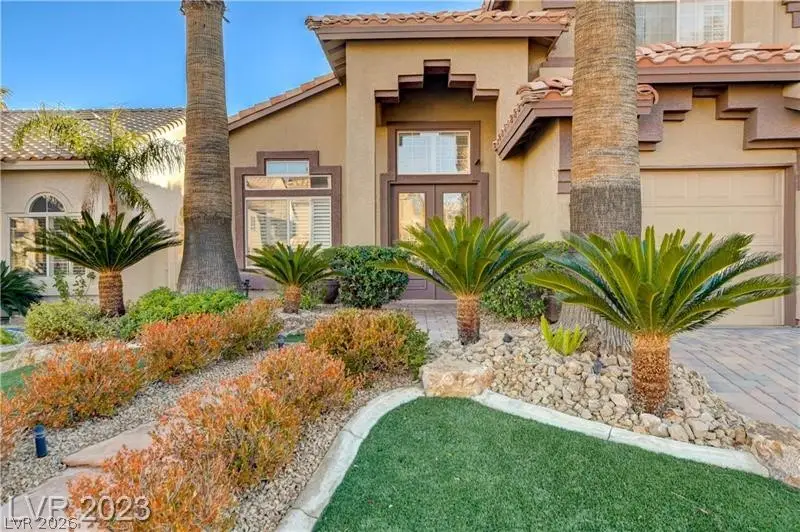 9565 Marina Valley Avenue, Las Vegas, NV 89147 - #3