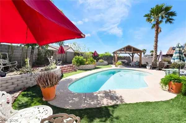 171 Lido Circle, Henderson, NV 89015