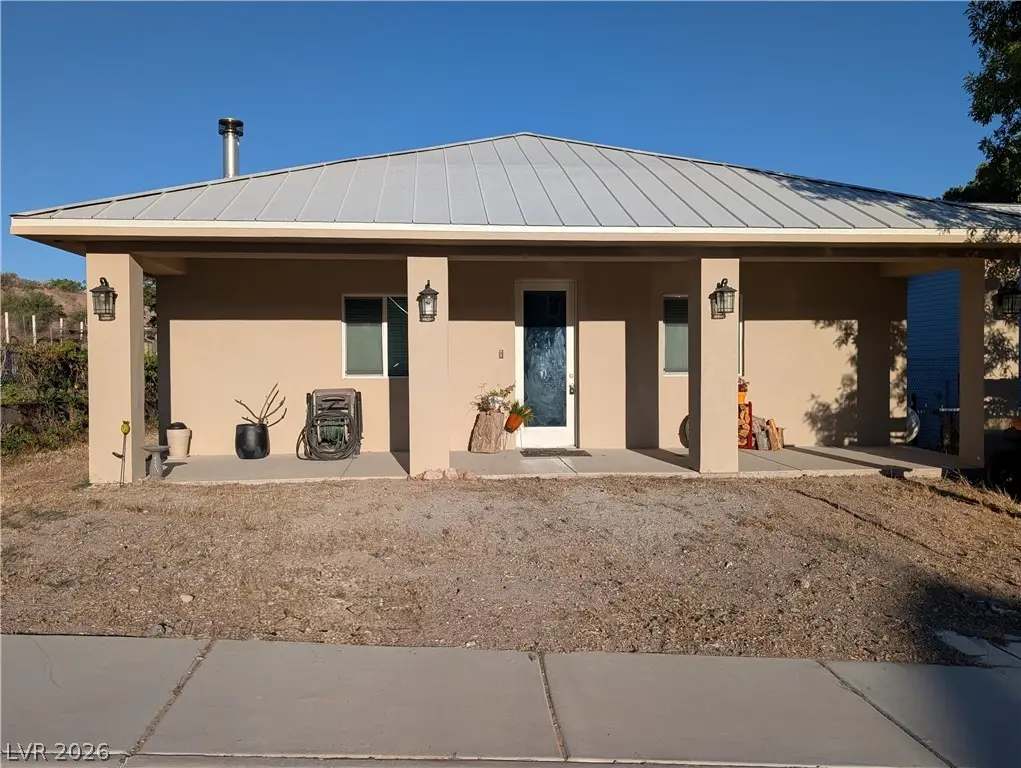 251 Spring Heights, Caliente, NV 89008 - #1