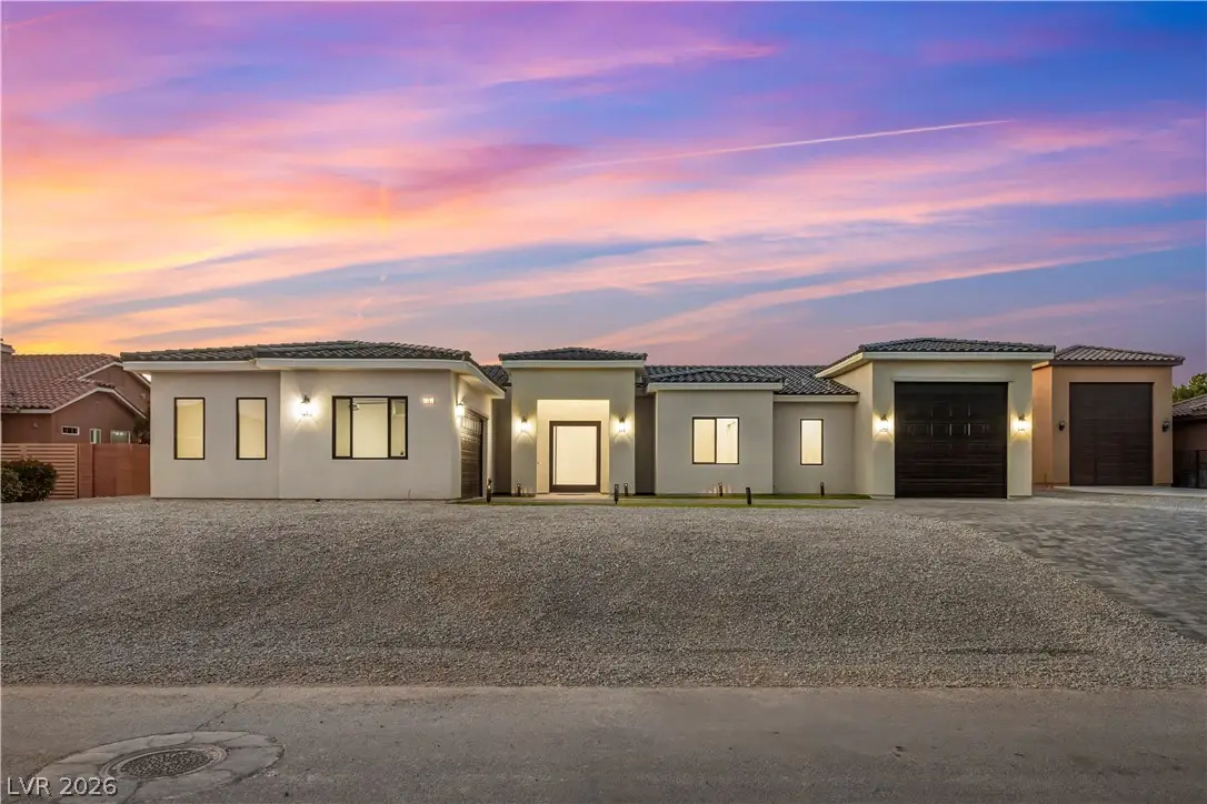4700 Parkwood Drive, Pahrump, NV 89061 - #1