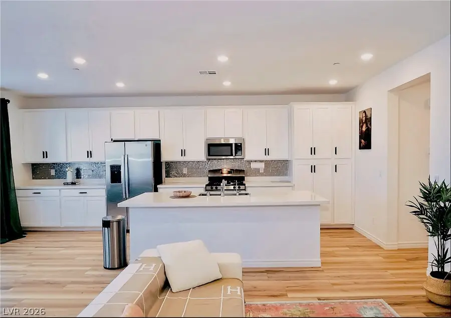 236 Walsh Peak Avenue, Henderson, NV 89015 - #2